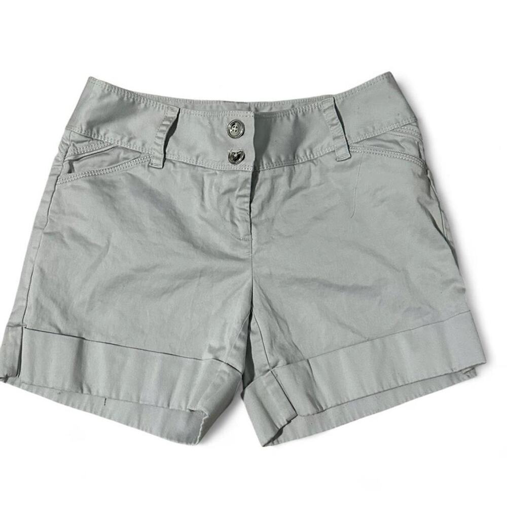White house black market grey
